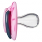 Продукт Tommee Tippee - ОРТОДОНТИЧНИ ЗАЛЪГАЛКИ - FUN STYLE 6-18М (2 бр./оп.) - 1 - BG Hlapeta